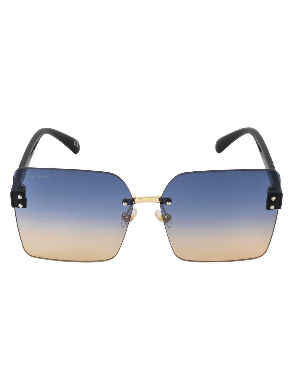 youme by ted smith uv protection square sunglasses for men women (54)