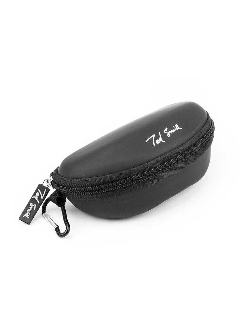 pearl by ted smith uv protection round sunglasses stylish trending for men women (55) - 18145777 - Standard Image - 3