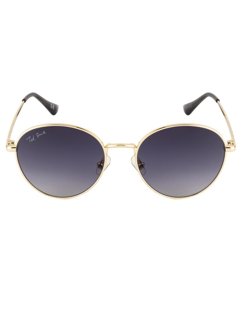 fairplay by ted smith uv protection round sunglasses stylish trending for men women (54) - 18145782 - Standard Image - 3
