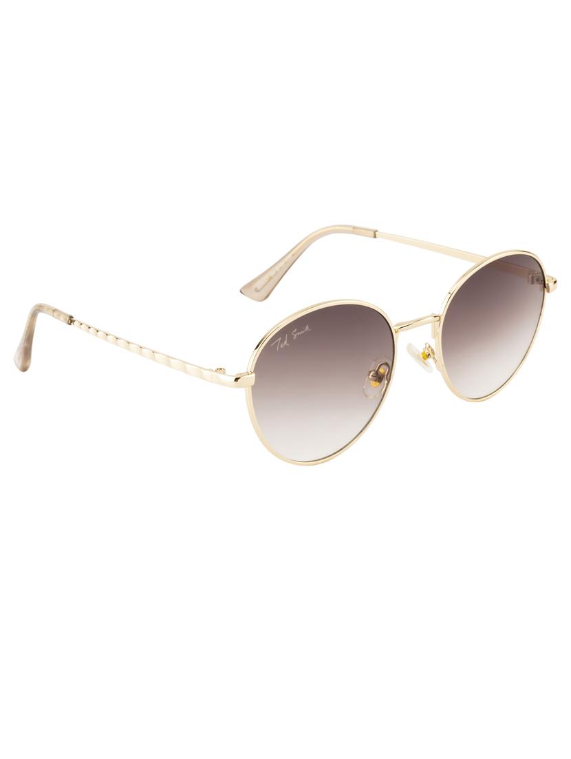 fairplay by ted smith uv protection round sunglasses stylish trending for men women (54) - 18145783 - Standard Image - 3