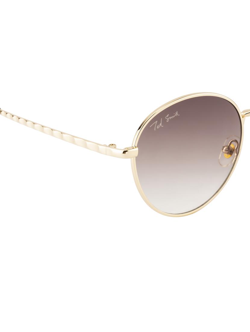 fairplay by ted smith uv protection round sunglasses stylish trending for men women (54) - 18145783 - Standard Image - 5