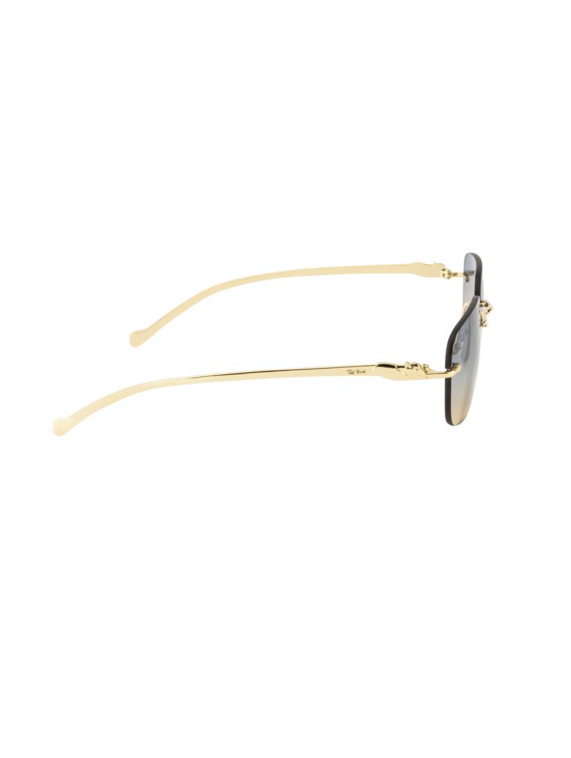 panther by ted smith uv protection square sunglasses stylish trending for men women (53) - 18145797 - Standard Image - 5