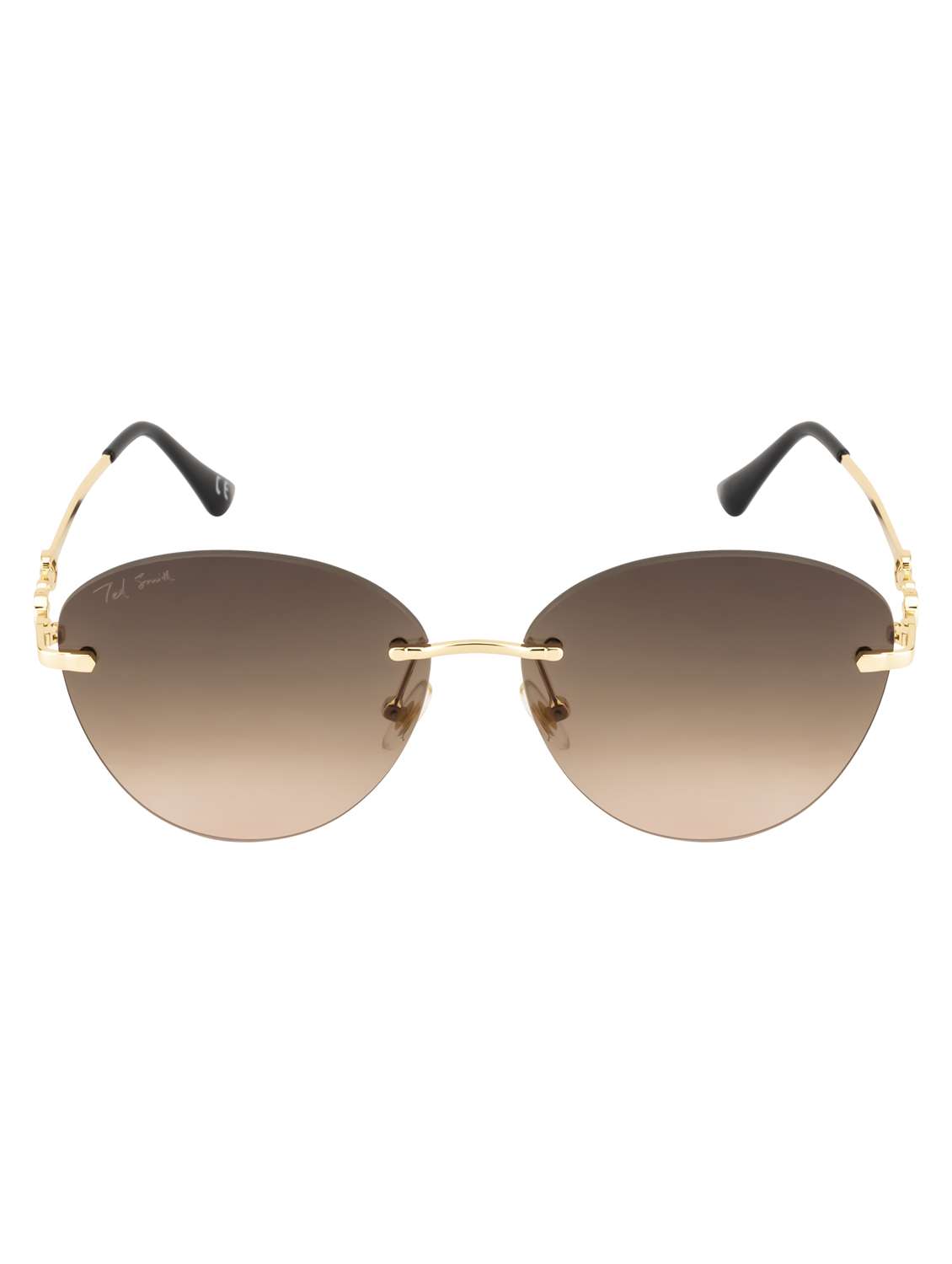 shorsy by ted smith uv protection round sunglasses for women stylish|54| - 18146333 - Zoom Image - 0