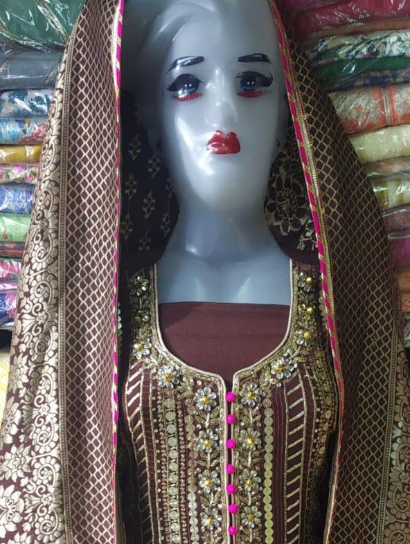 georgette  - 18150905 -  Zoom Image - 0