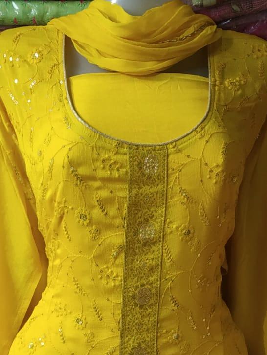 georgette  - 18150909 -  Zoom Image - 0