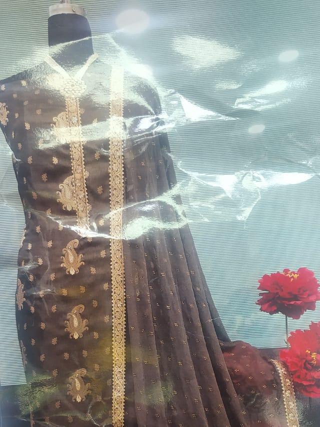 dola silk  - 18151006 -  Zoom Image - 0