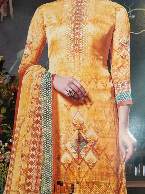 unstitched suit - 18151237 - Standard Image - 0