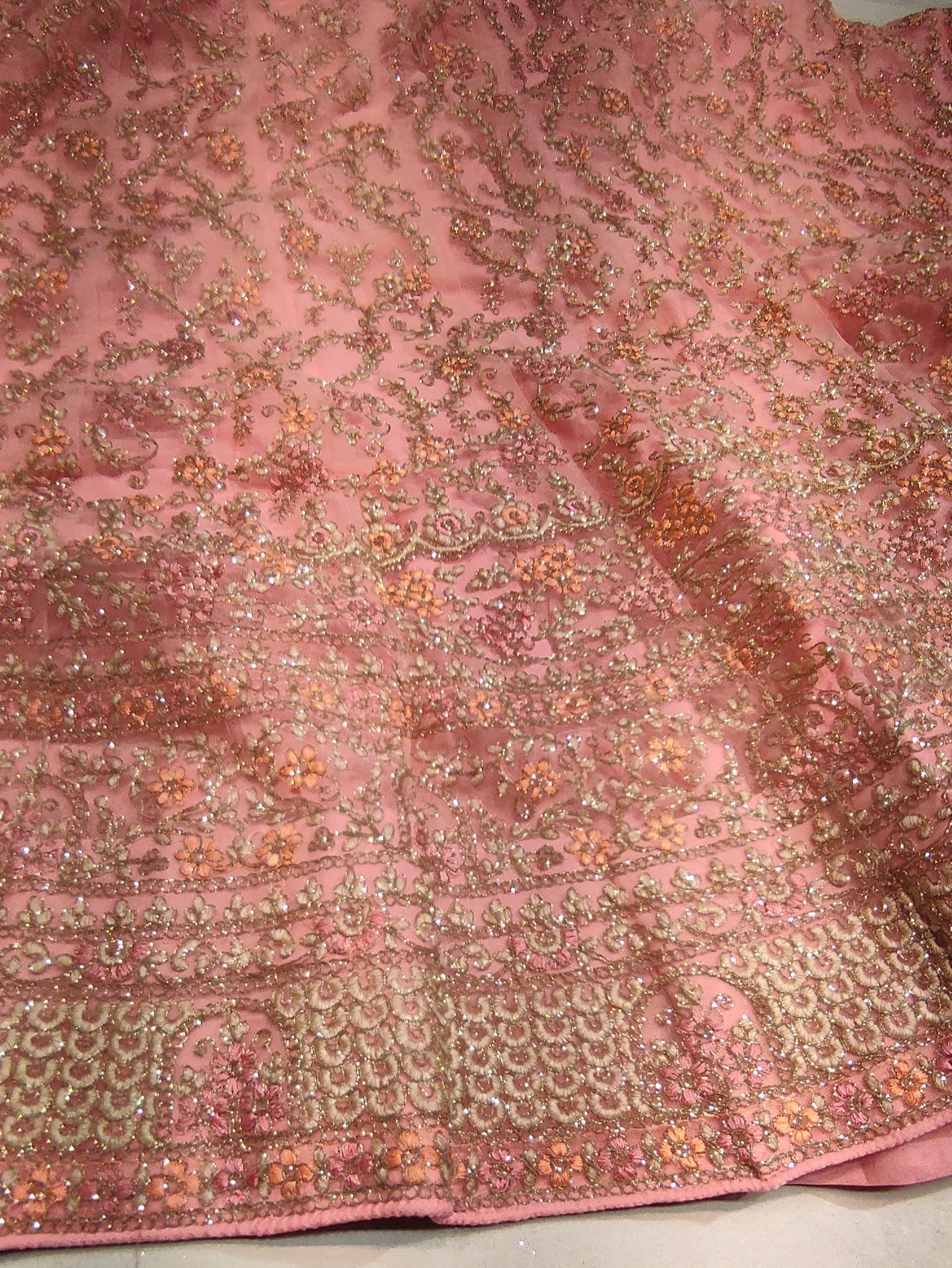 lehengha - 18151258 - Zoom Image - 0