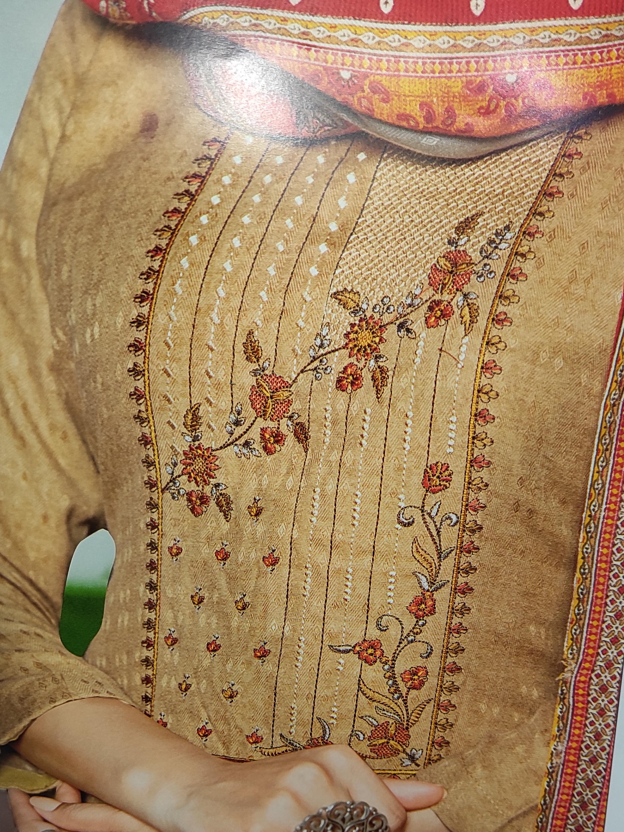 unstich suit - 18153197 - Zoom Image - 0