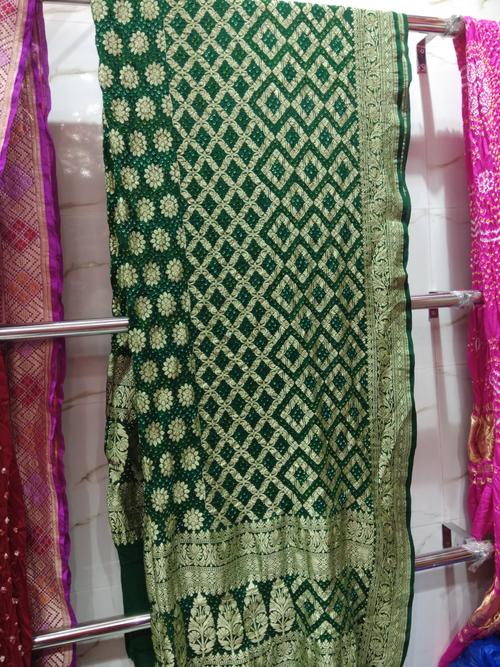 jungla dupatta for ladies - 18155087 - Standard Image - 0