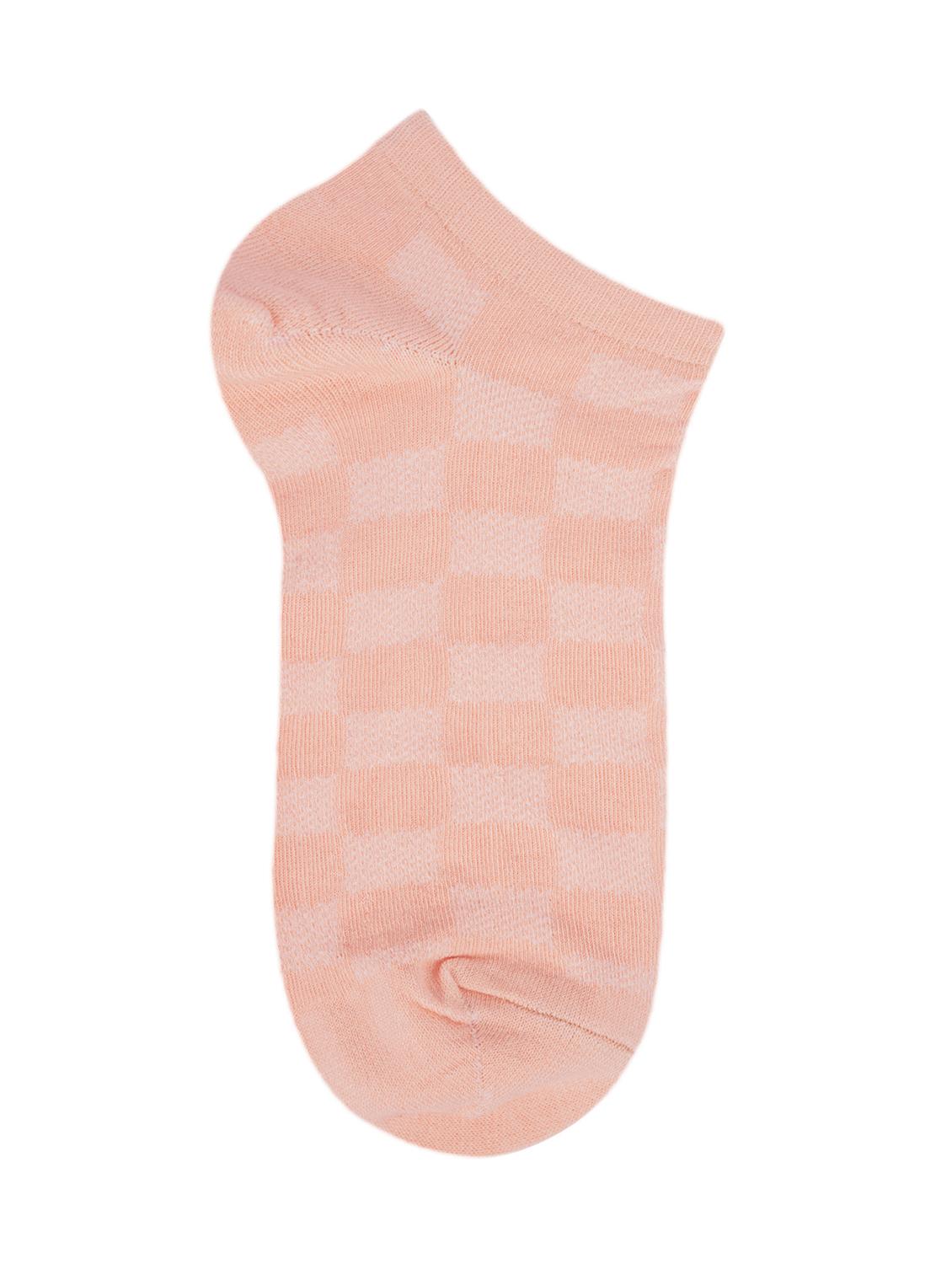 pack of 3 black cotton ankle length sock - 18157579 - Standard Image - 3