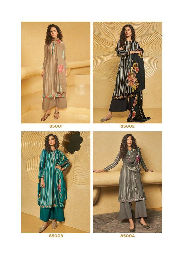 rate 495 top pure pashmina with - 18157592 - Zoom Image - 0