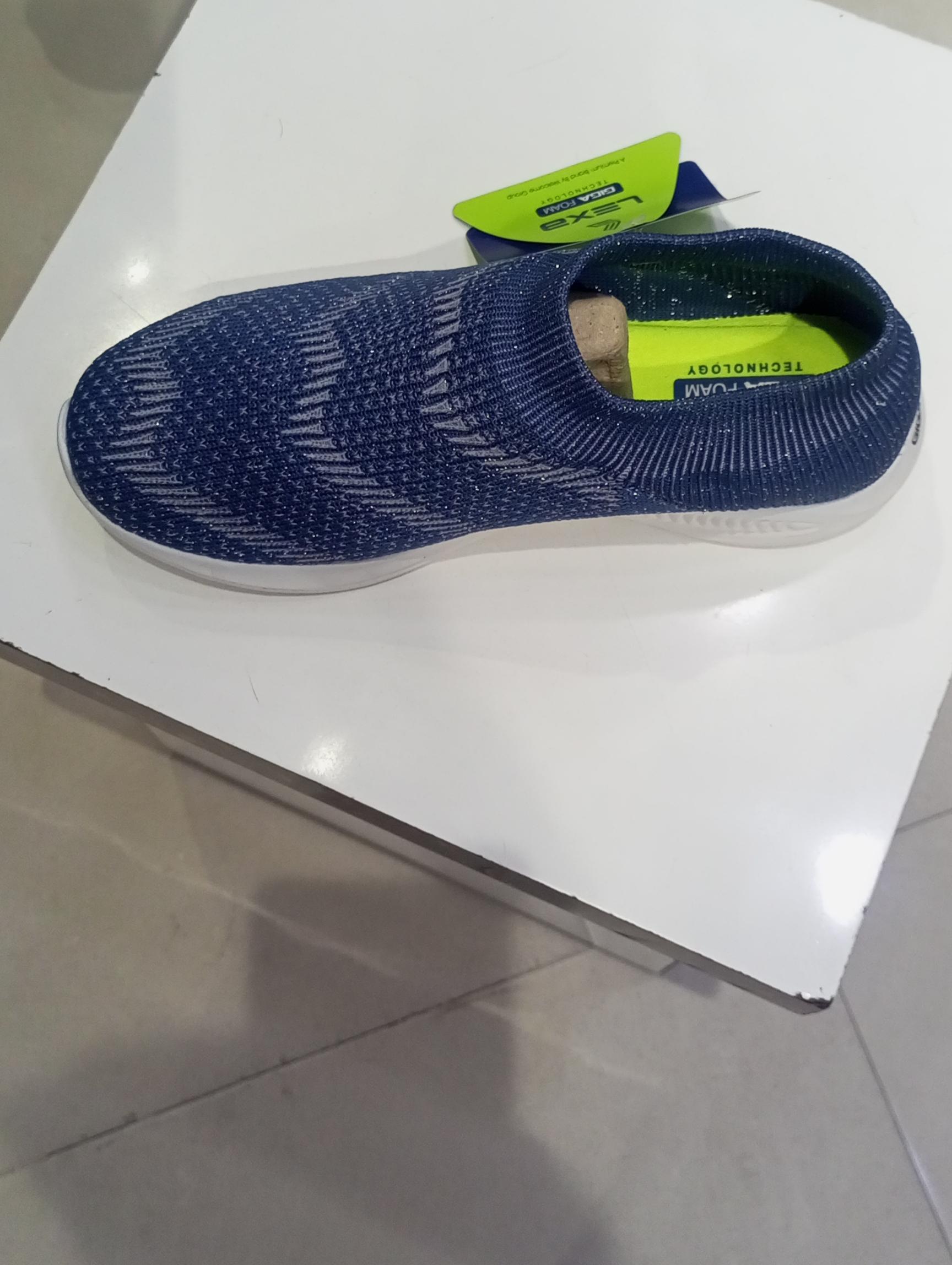 ladies casual shoes - 18160790 - Zoom Image - 0