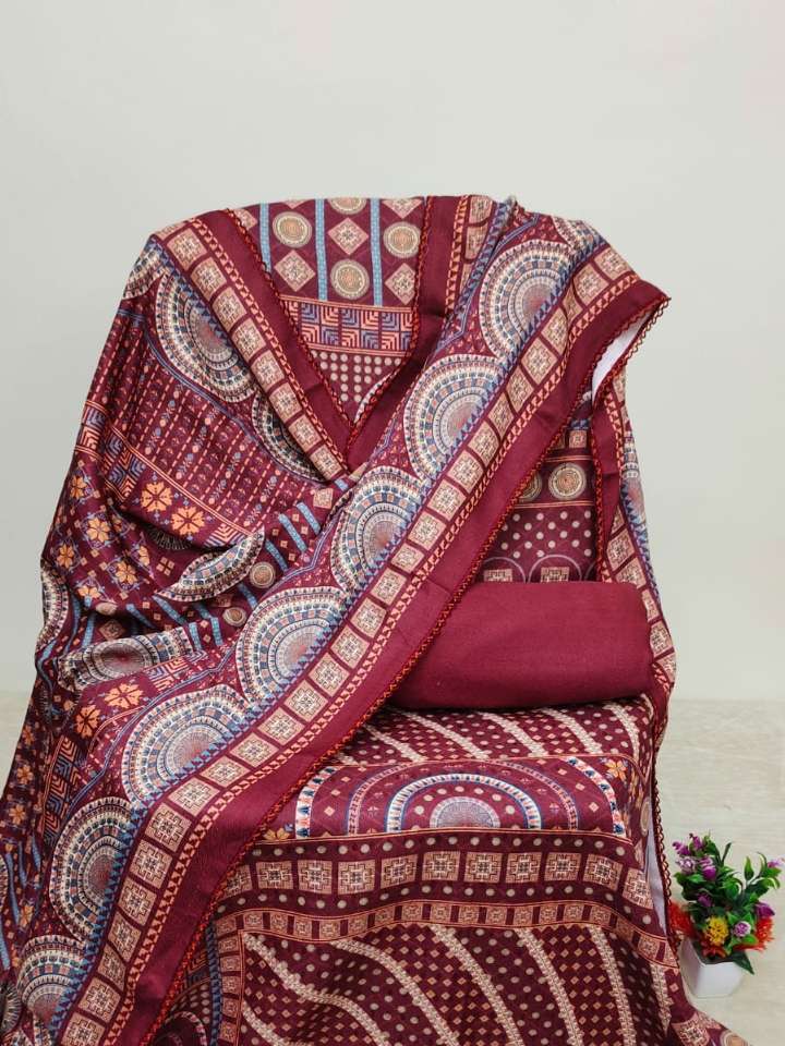 ladies stole - 18163281 - Zoom Image - 0