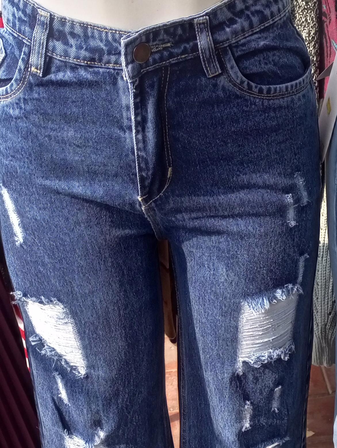 ladies pant - 18165293 - Zoom Image - 0