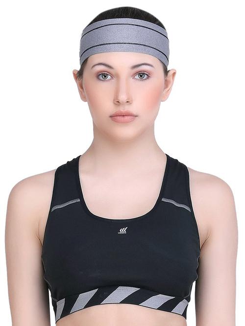 racer back sports bra - 18169068 - Standard Image - 0