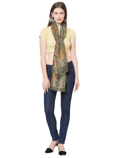 viscose scarf - 18169302 -  Standard Image - 0