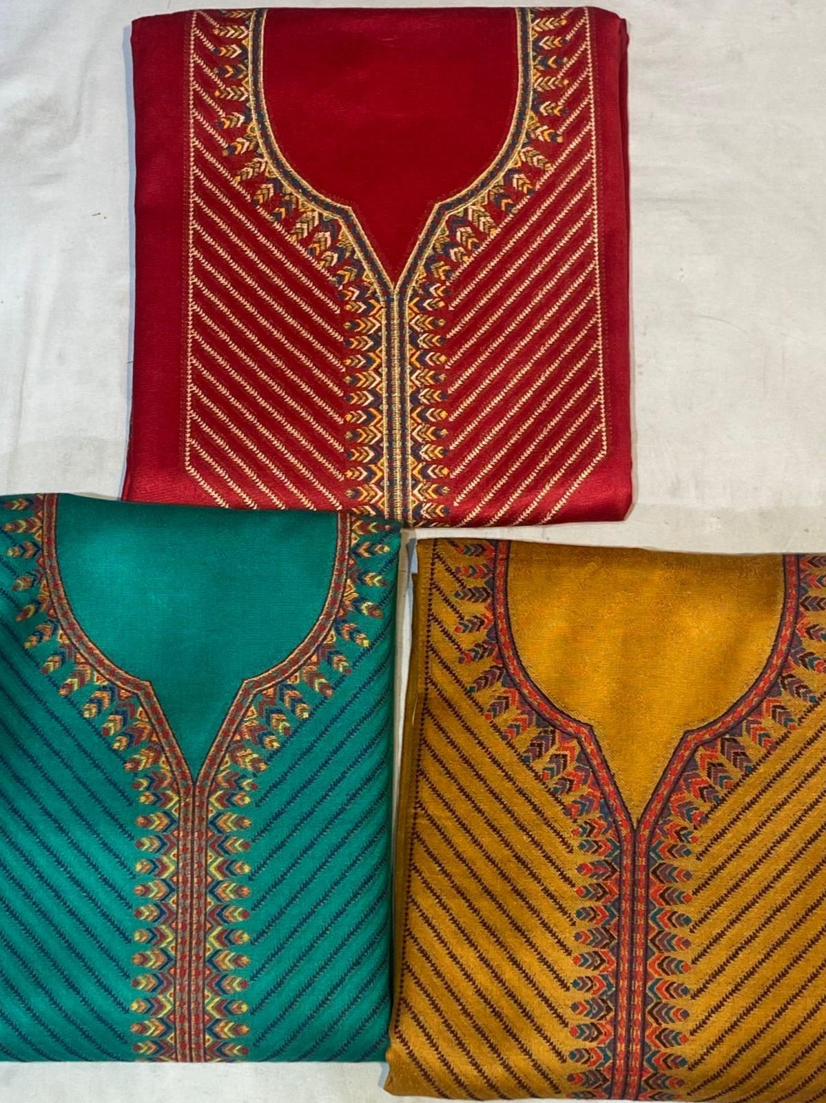 kashmiri karni print - 18169388 - Zoom Image - 0
