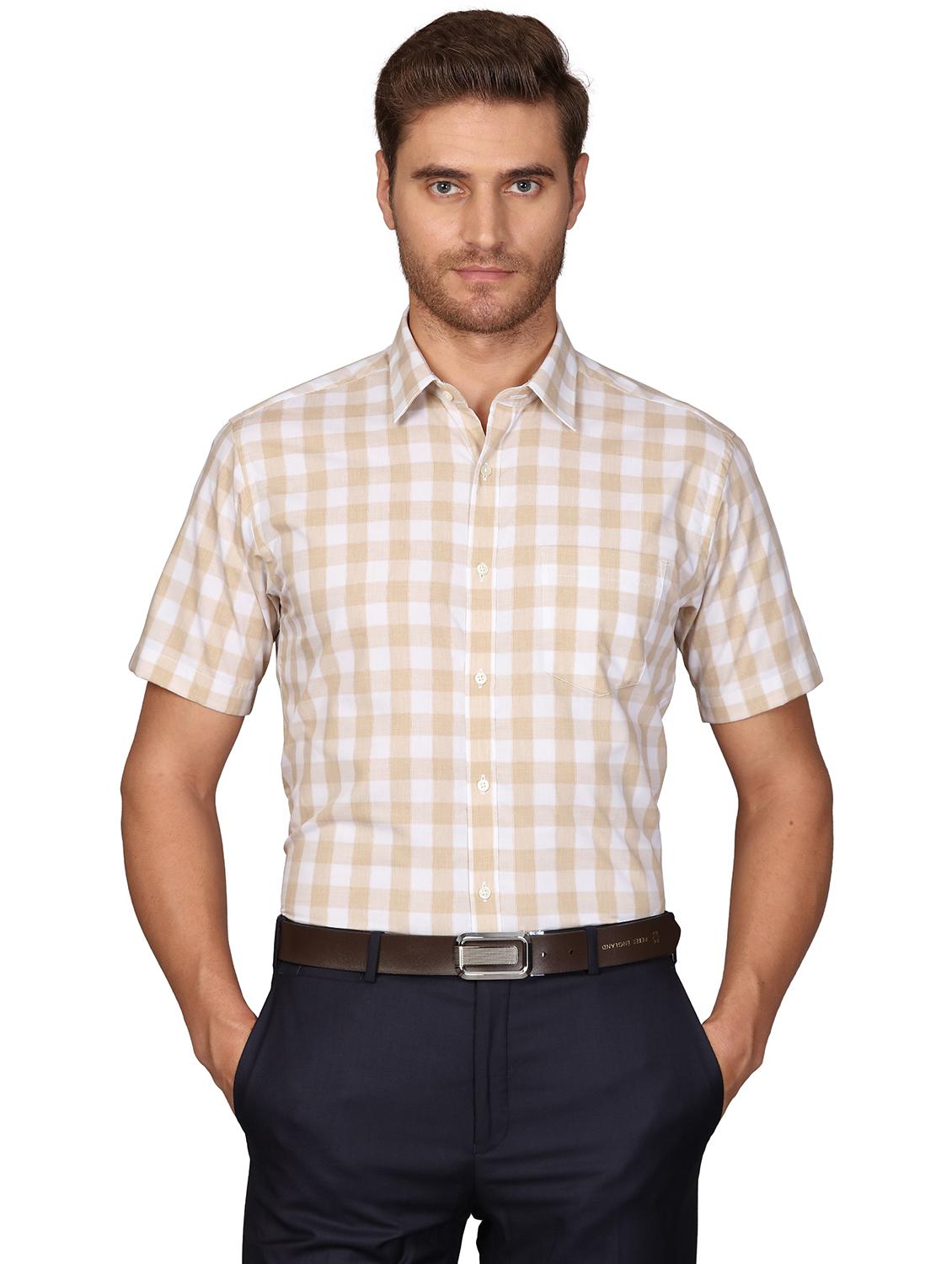 men casual shirt - 18169977 - Zoom Image - 0