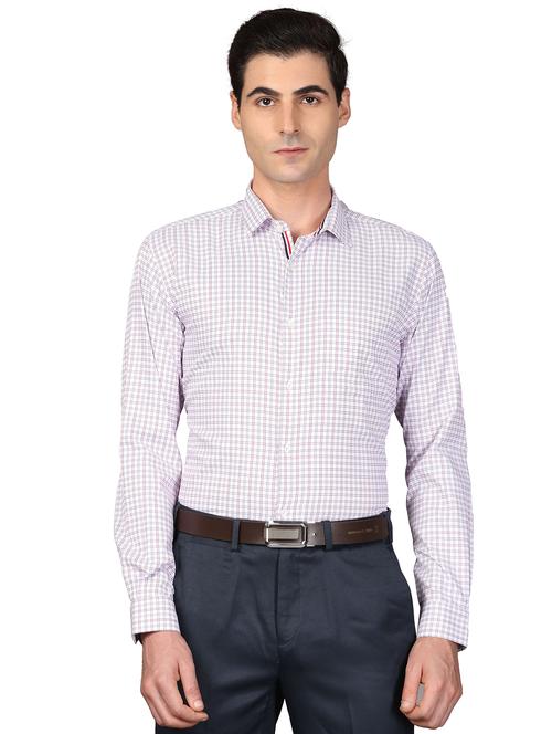 men casual shirt - 18169980 - Standard Image - 0