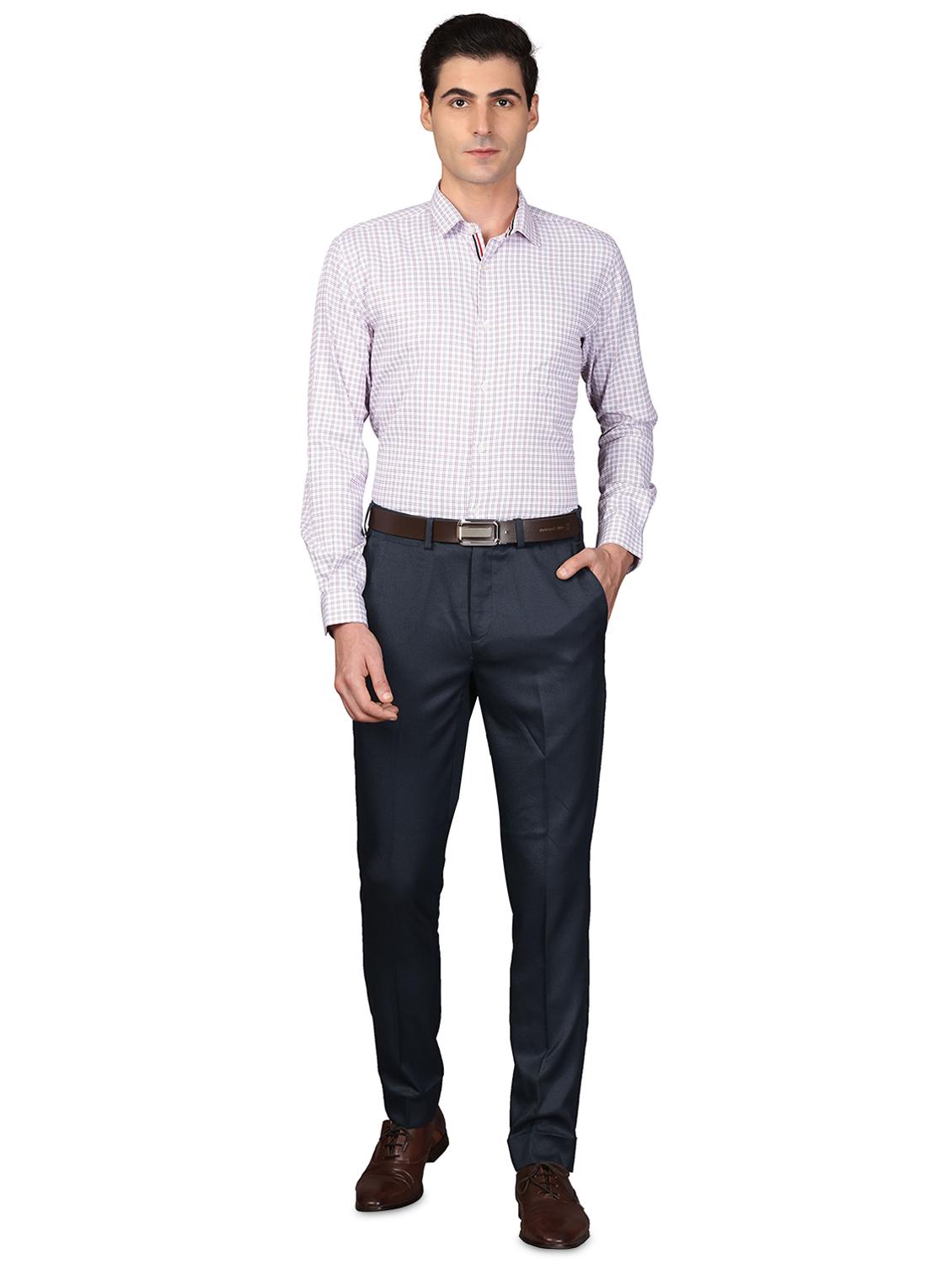 men casual shirt - 18169980 - Standard Image - 3