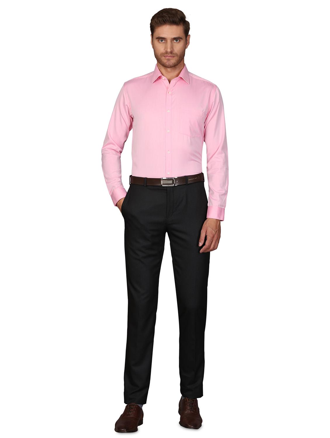 men casual shirt - 18169990 - Standard Image - 3
