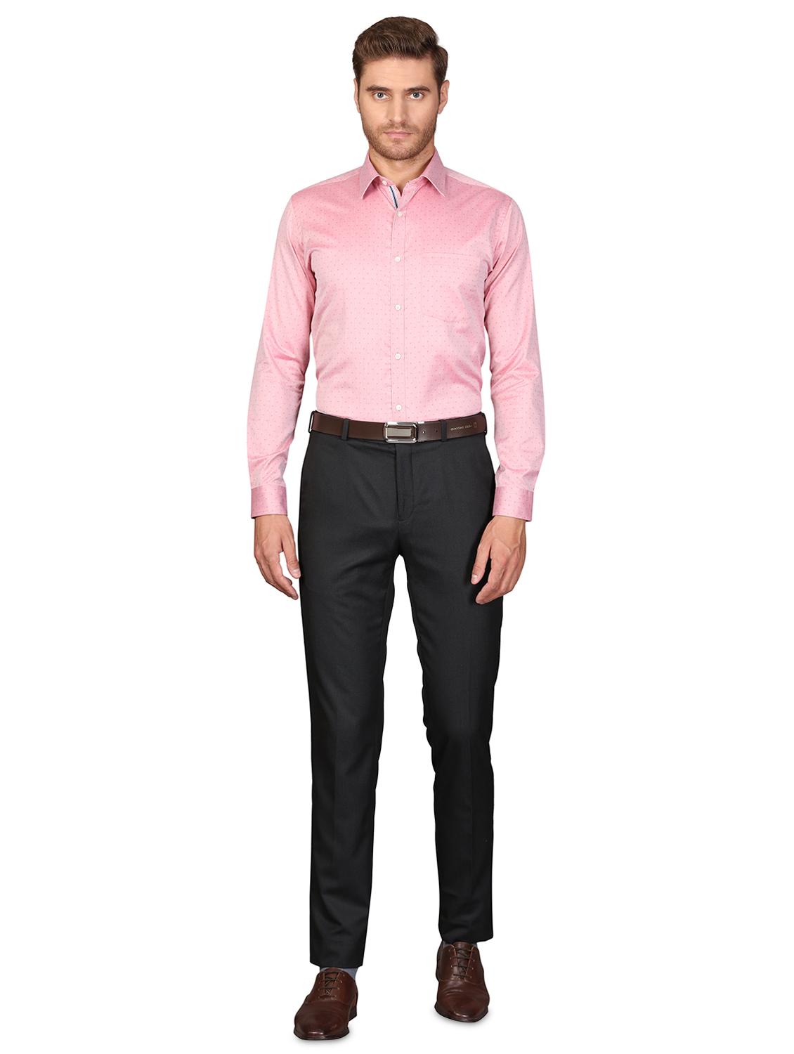 men casual shirt - 18169991 - Standard Image - 3
