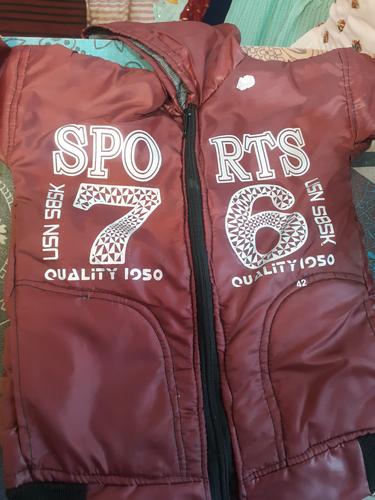 kids jacket - 18171020 - Standard Image - 0