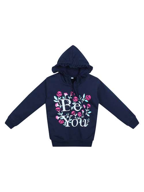 boys typography sweatshirt - 18172397 -  Standard Image - 0