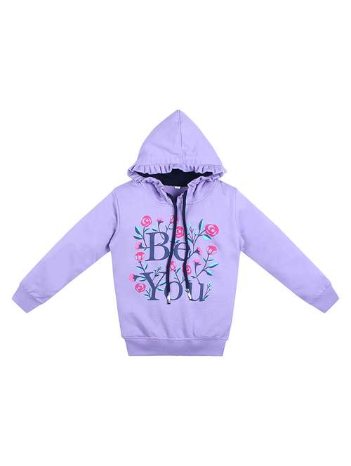 boys typography sweatshirt - 18172399 -  Standard Image - 0