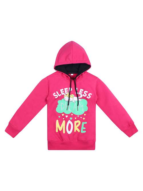 boys graphic sweatshirt - 18172401 - Standard Image - 0