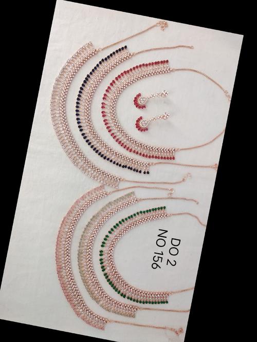 jewellery set - 18178707 - Standard Image - 0