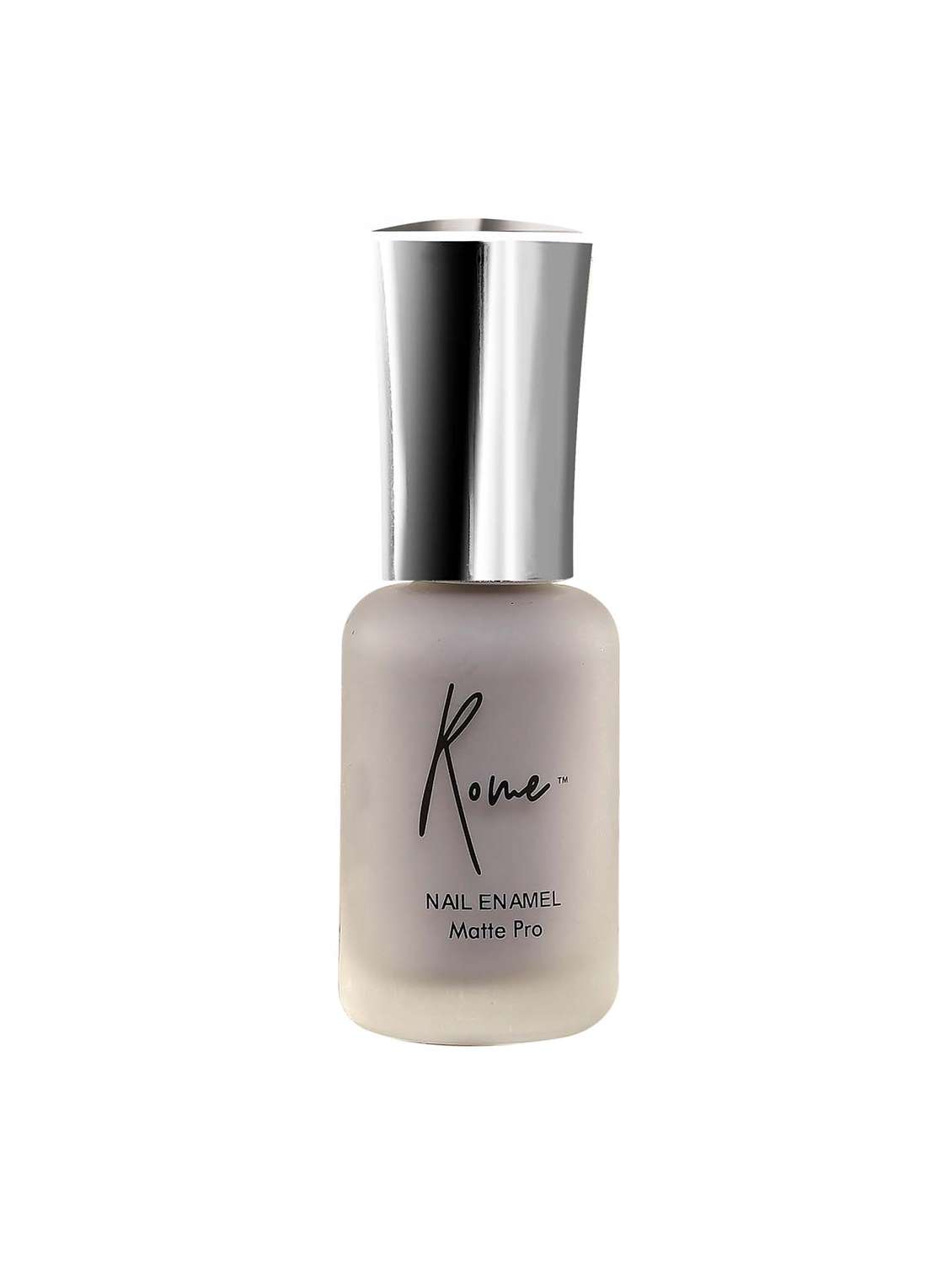 titanium matte pro nail enamel - 18179780 - Zoom Image - 0