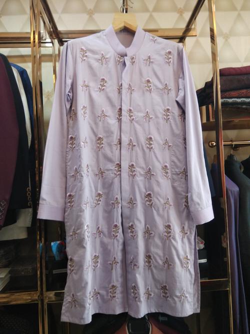 kurta for men's - 18179797 - Standard Image - 0