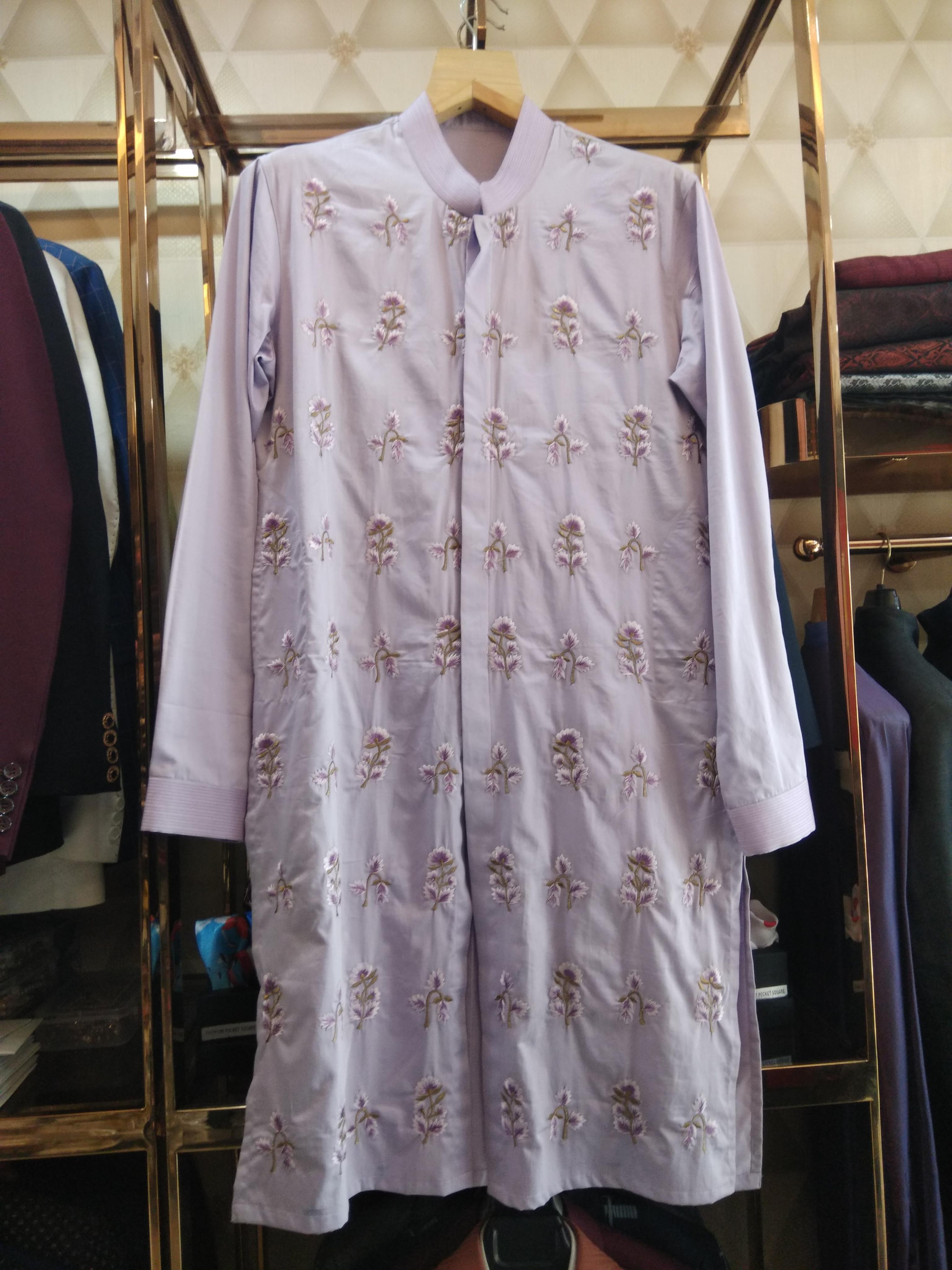 kurta for men's - 18179797 - Zoom Image - 0