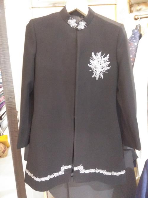 indo western for men's  - 18179818 -  Standard Image - 0
