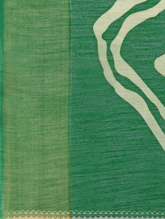 bandhani printed saree  with blouse - 18180826 -  Standard Image - 3