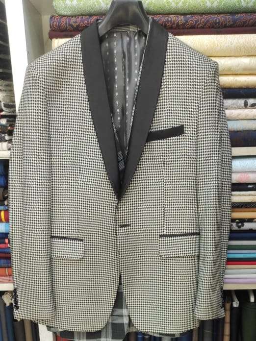 Buy online Blazer New Design from blazers and coats for Women by