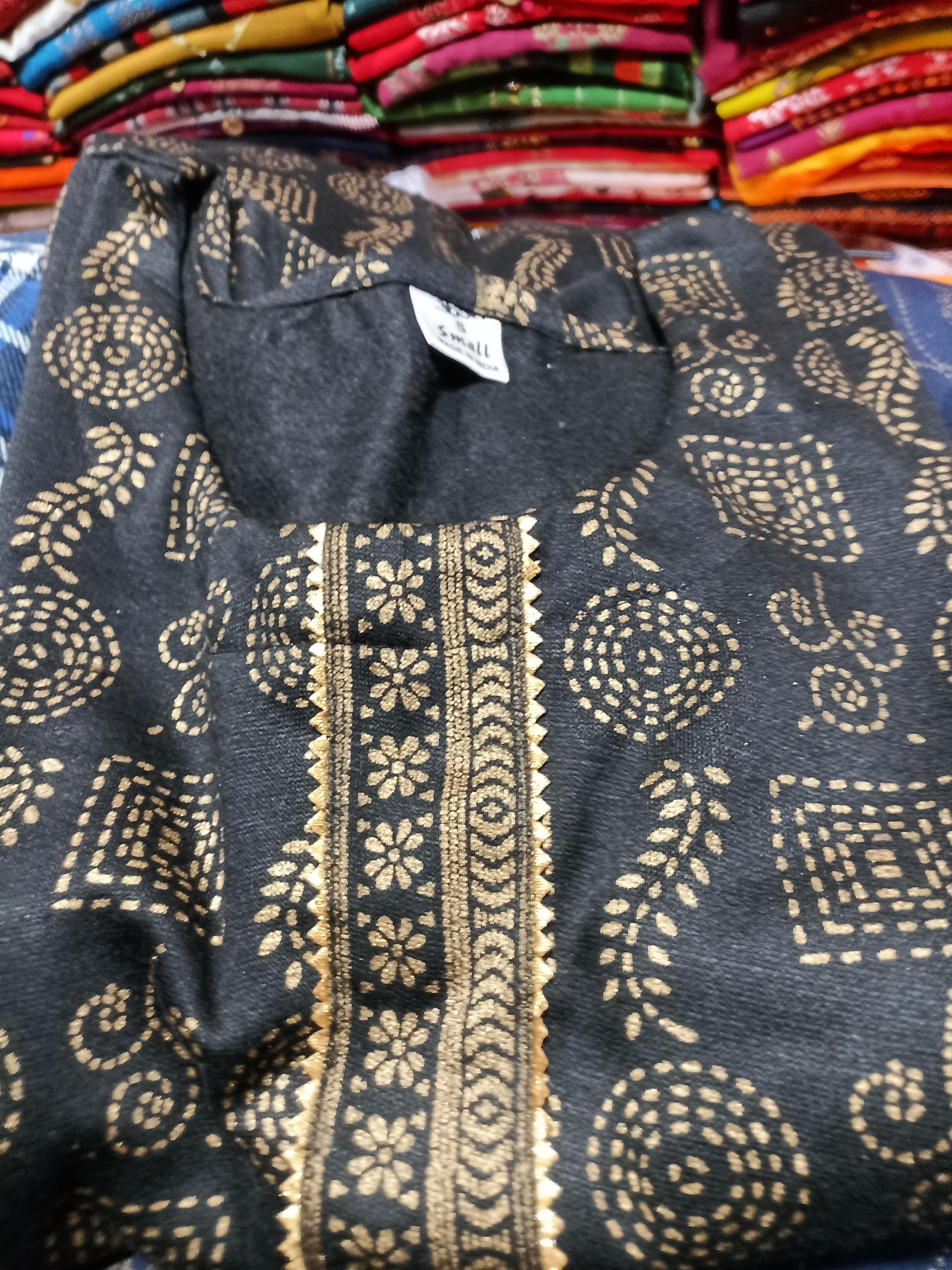 kurtis also colours available - 18181775 - Zoom Image - 0