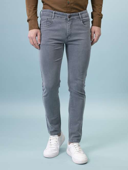 Slim Fit