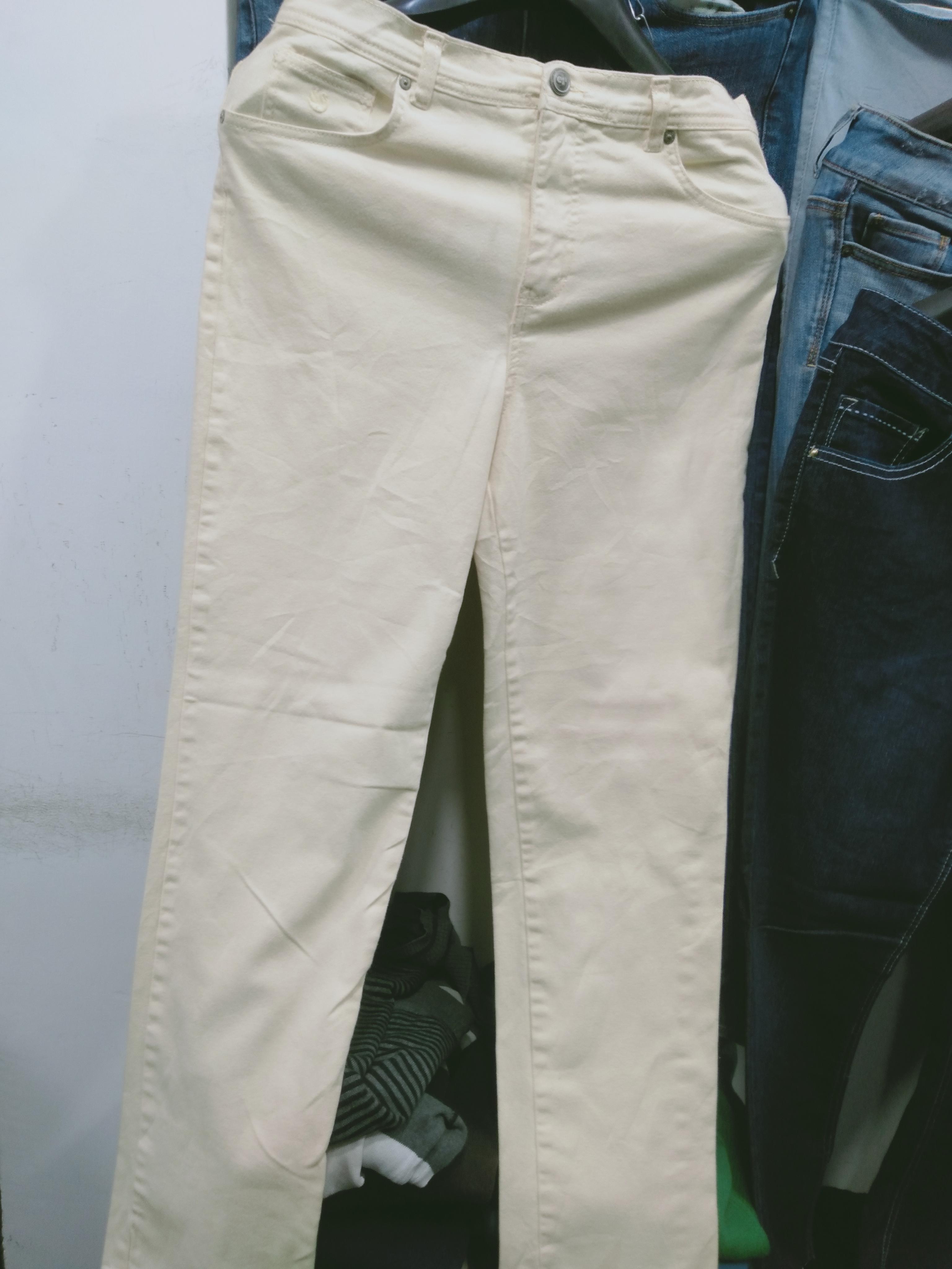 girls casual jeans - 18182760 - Zoom Image - 0