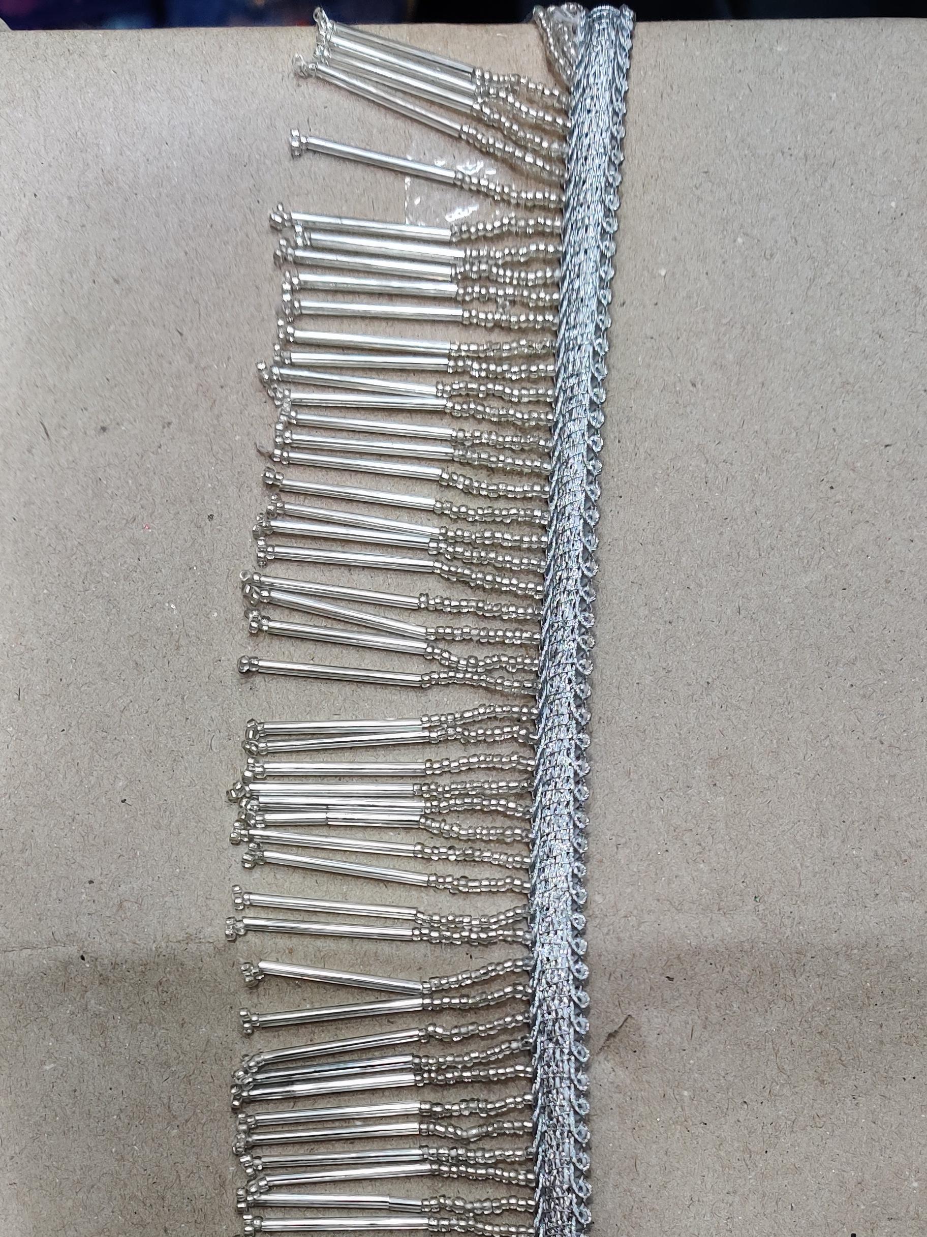 jhalar nalki poth material 9meeter size - 18183351 - Zoom Image - 0