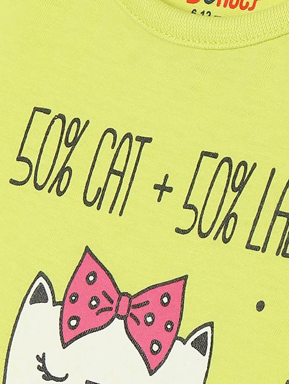 set of 5 pcs printed regular tee - 18183410 - Standard Image - 5