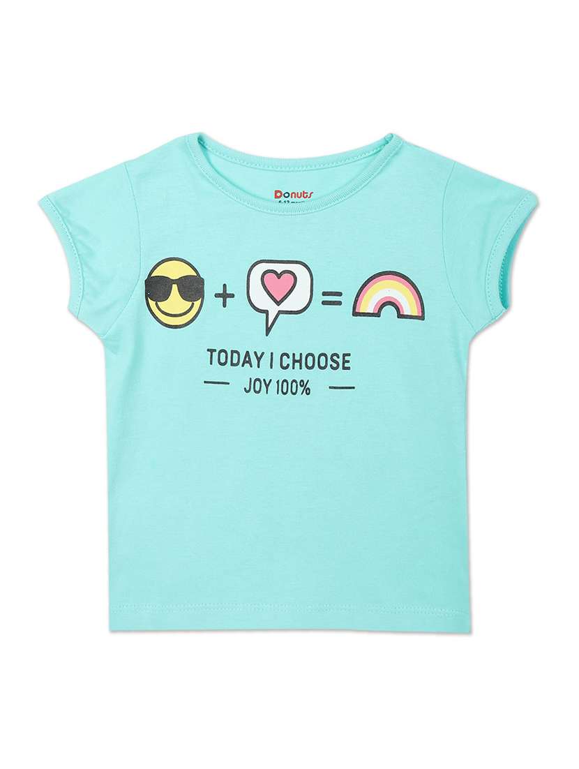 set of 3 pcs printed regular tee - 18183416 -  Standard Image - 3