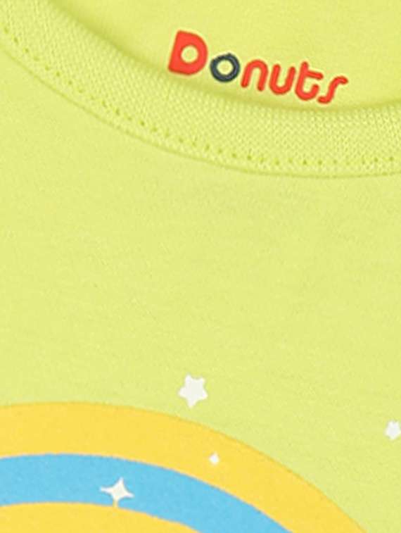 set of 3 pcs printed regular tee - 18183416 -  Standard Image - 5