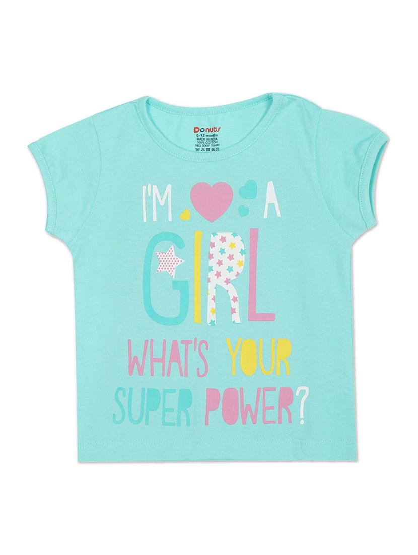 set of 5 pcs printed regular tee - 18183425 - Standard Image - 3