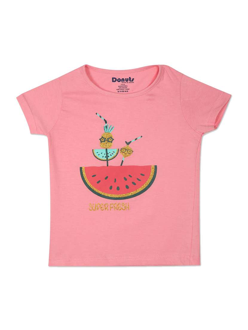 set of 3 pcs printed regular tee - 18183437 -  Standard Image - 3