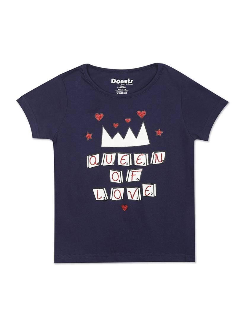 set of 5 pcs printed regular tee - 18183445 - Standard Image - 3
