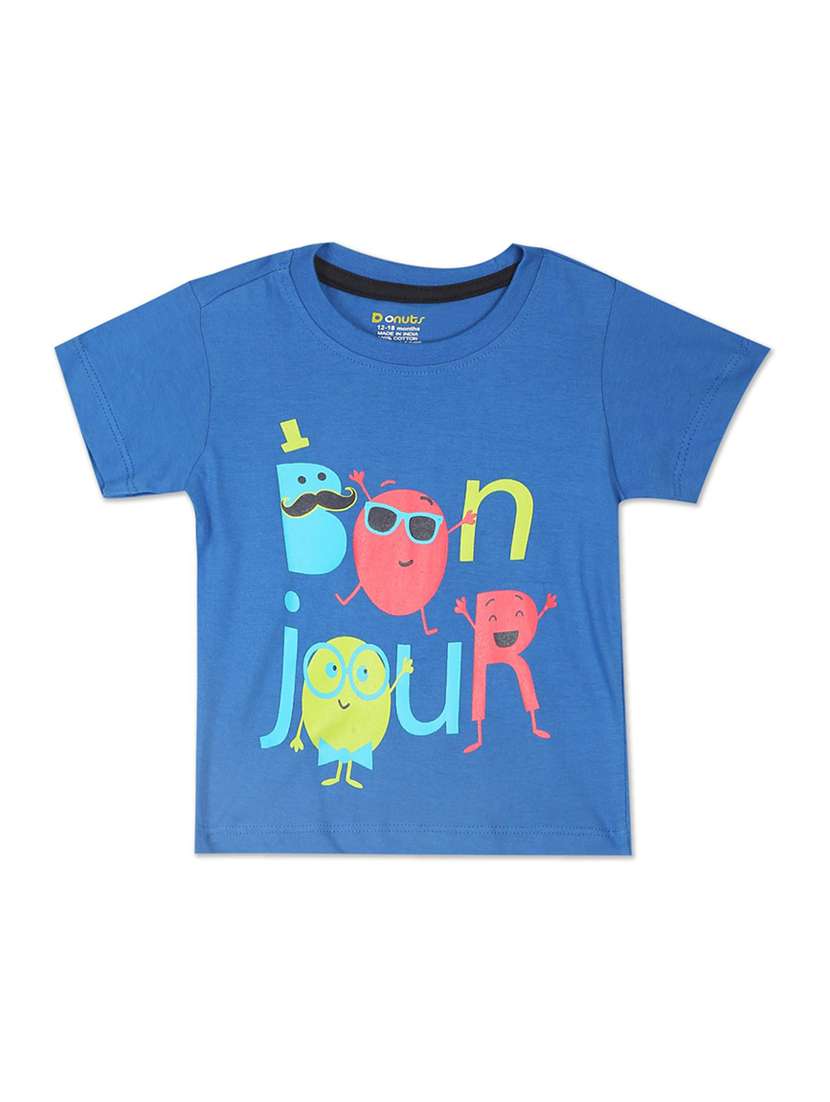 set of 3 pcs printed regular tee - 18183461 - Standard Image - 3