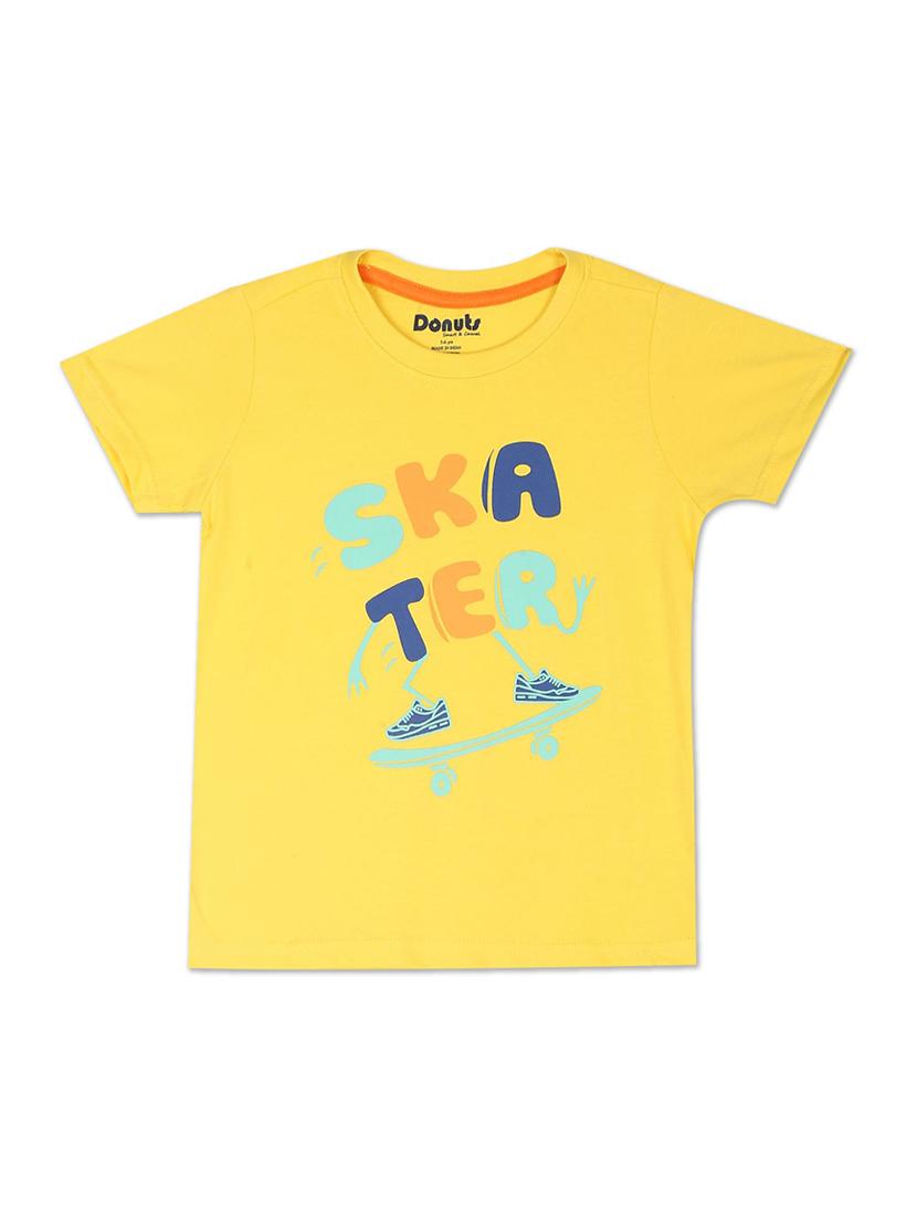 set of 3 pcs printed regular tee - 18183472 - Standard Image - 3